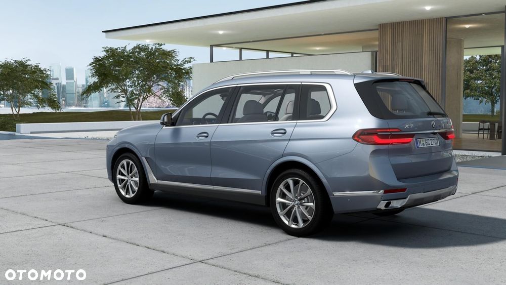 BMW X7 - 2