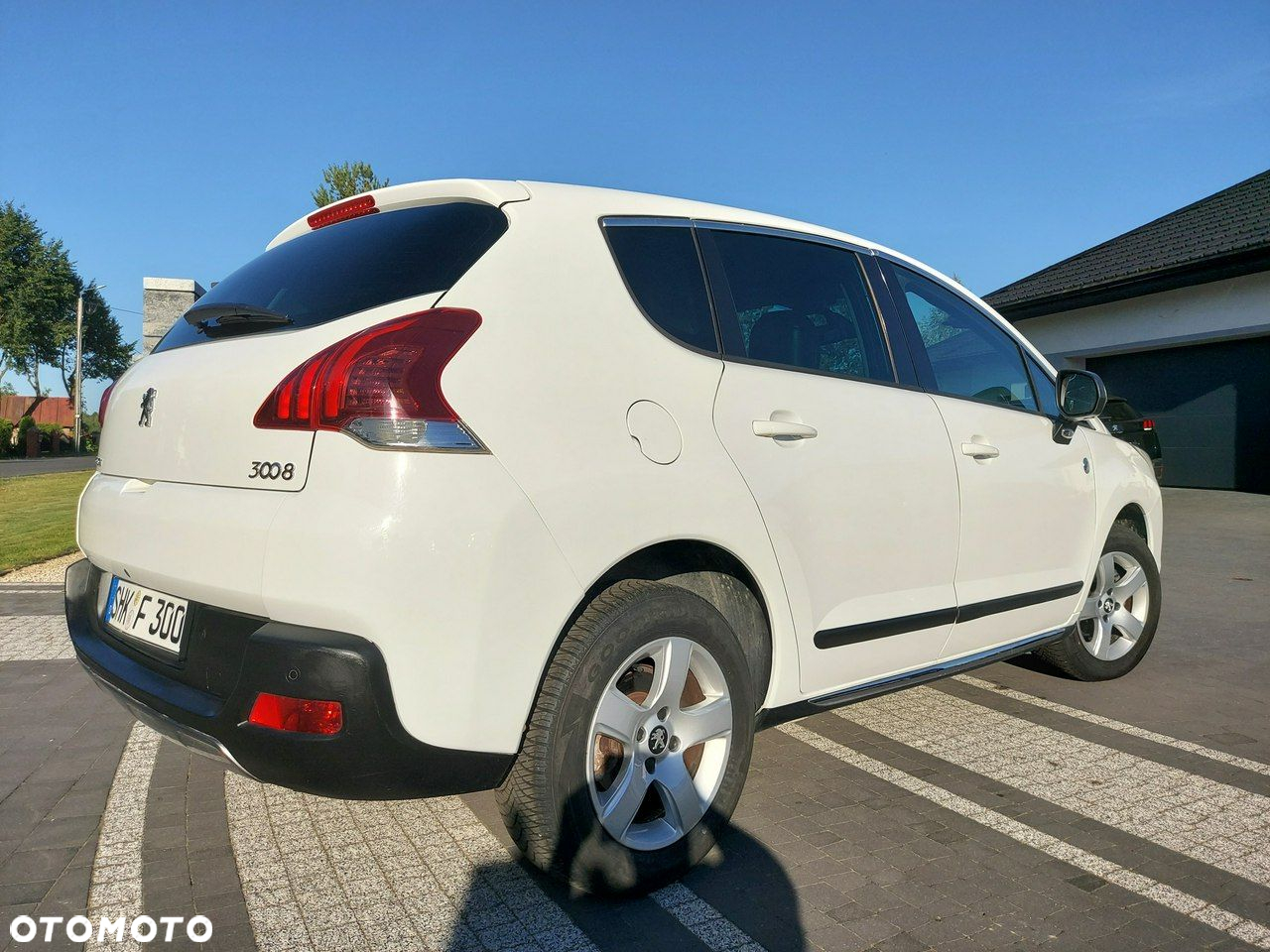 Peugeot 3008 - 15
