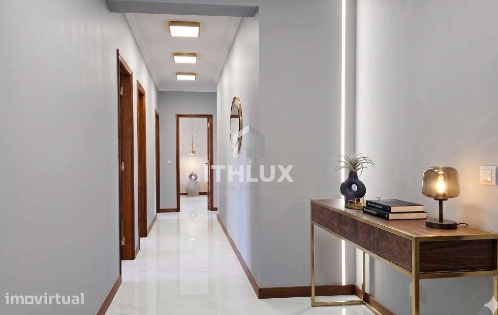 T2 com 97m² em Odivelas – Luz, Espaço e Conforto - Grande imagem: 5/40