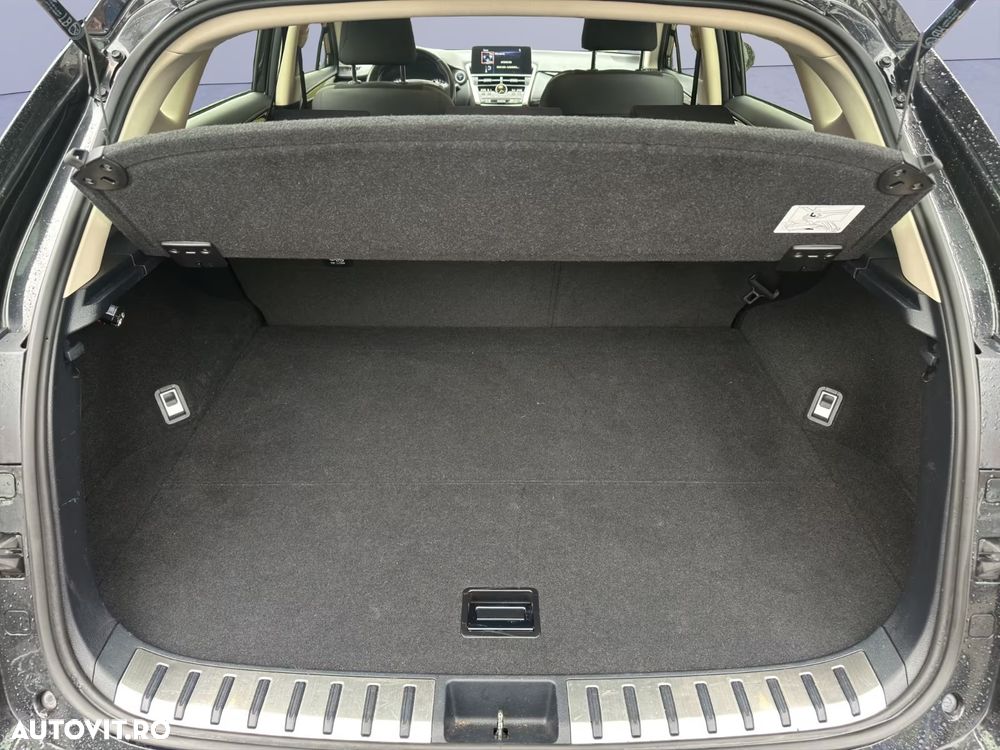 Lexus Seria NX 300h Business Line - 13