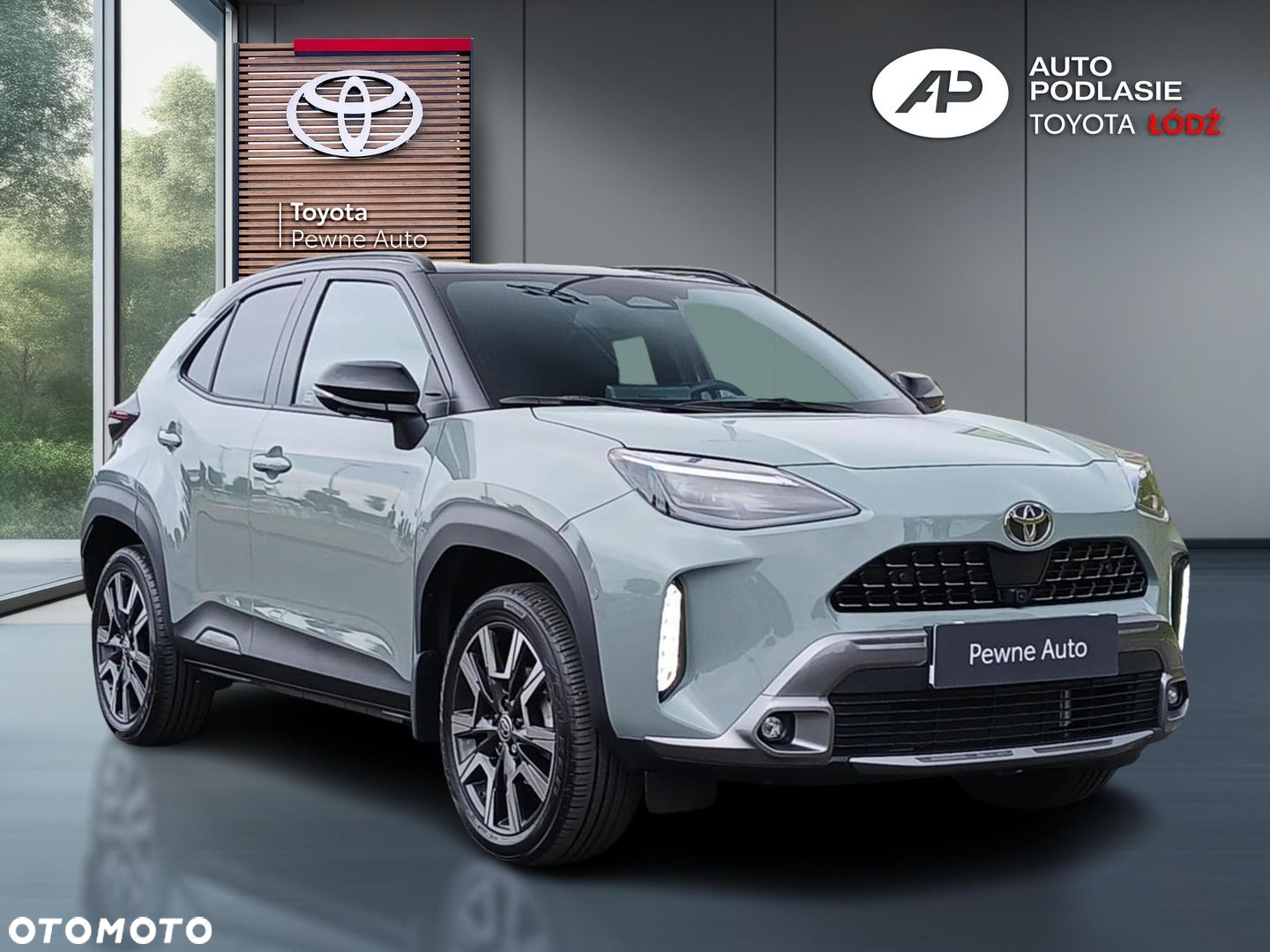 Toyota Yaris Cross - 3
