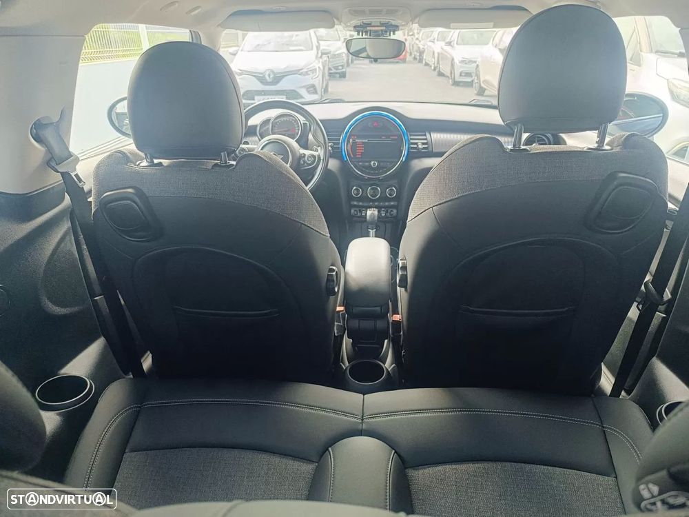 MINI 3 Portas Cooper S Aut. - 17