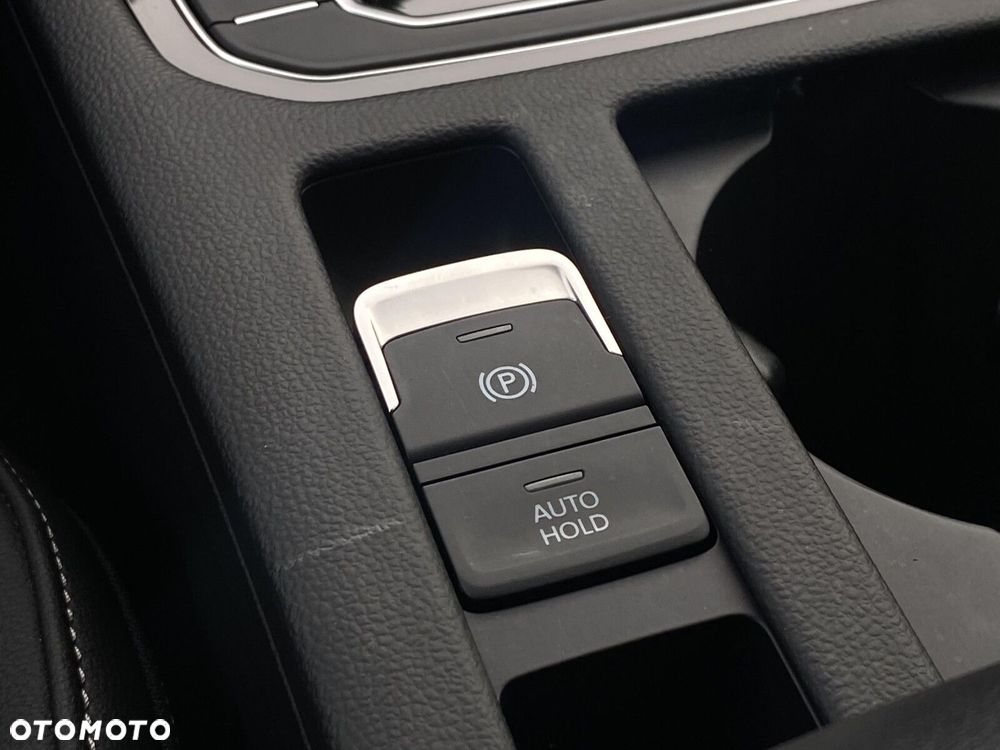 Volkswagen Arteon Shooting Brake 2.0 TSI Elegance DSG - 21