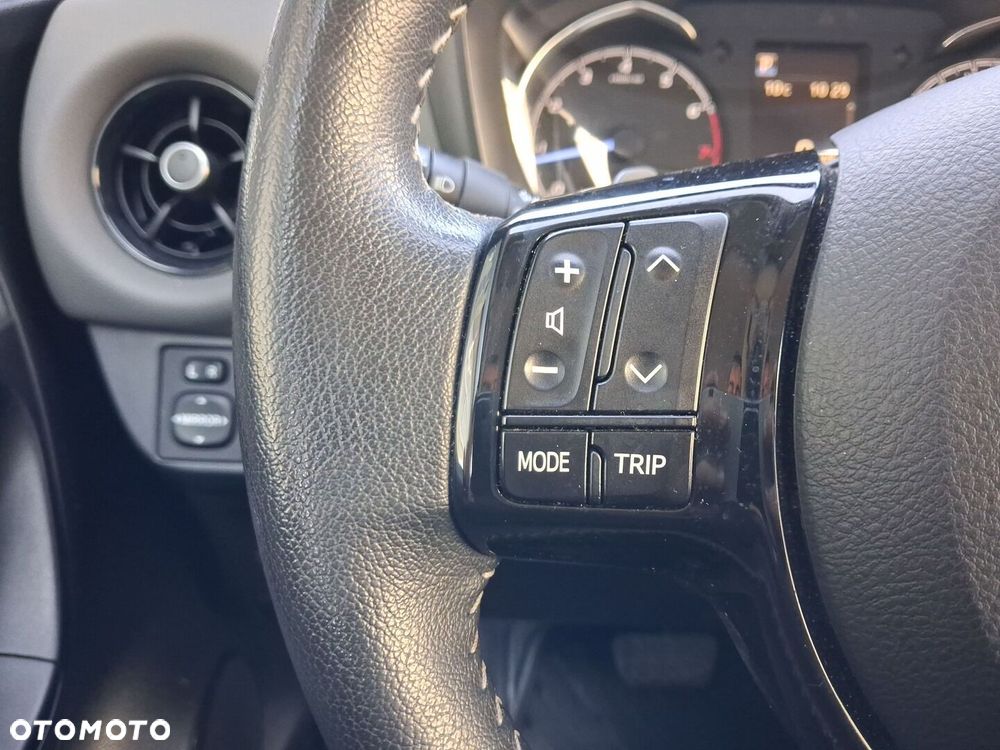 Toyota Yaris 1.5 Premium CVT - 20