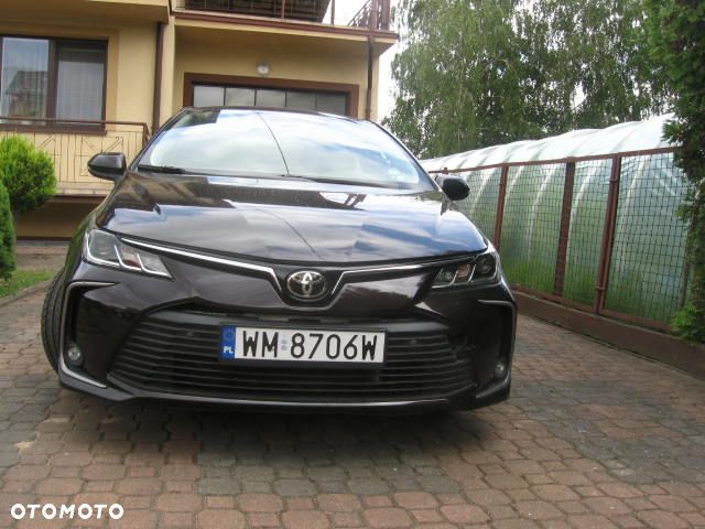 Toyota Corolla 1.6 Premium - 2