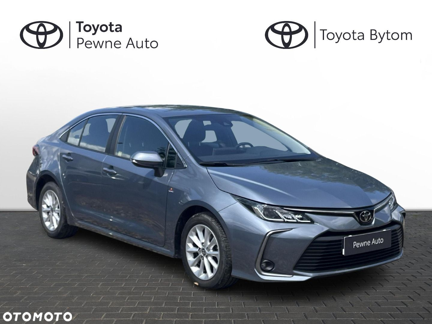 Toyota Corolla - 14