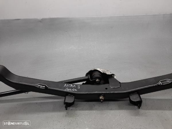 Charriot Tras Opel Astra J Sports Tourer (P10) - 5