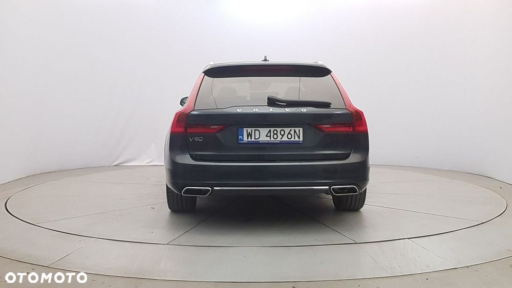 Volvo V90 - 6