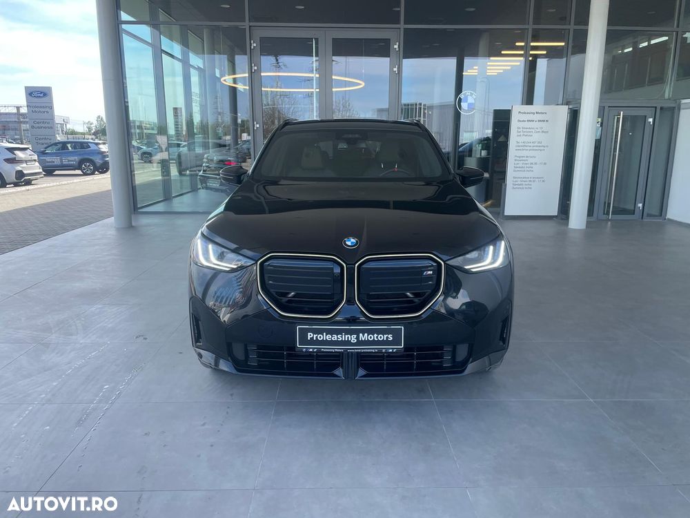 BMW X3 - 3
