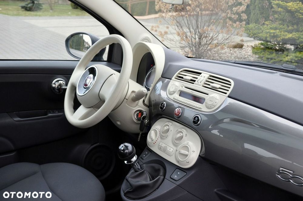 Fiat 500 - 23