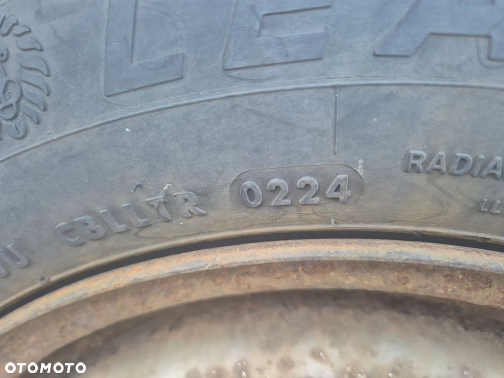 Volkswagen Transporter Standard - 18