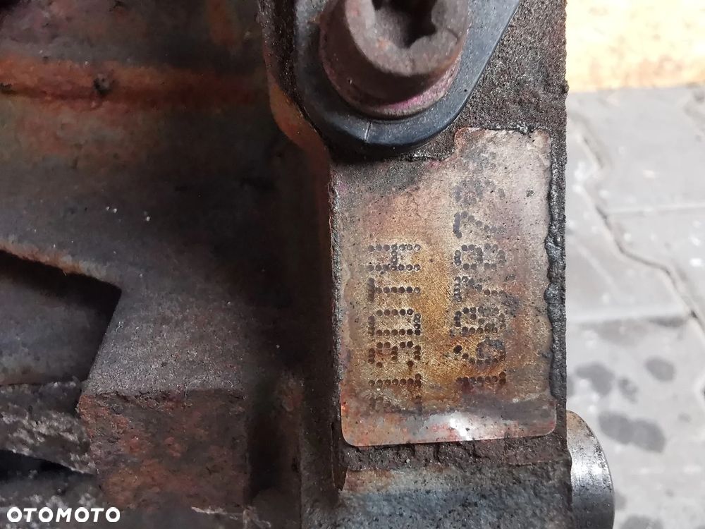 Silnik Kompletny Opel Corsa Astra Meriva Combo 1.3 CDTI Z13DTH - 10