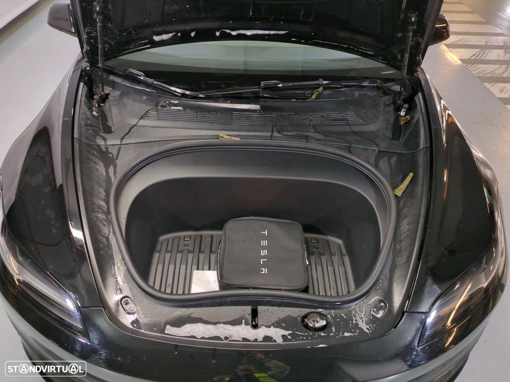 Tesla Model 3 Long Range Tração Integral - 13