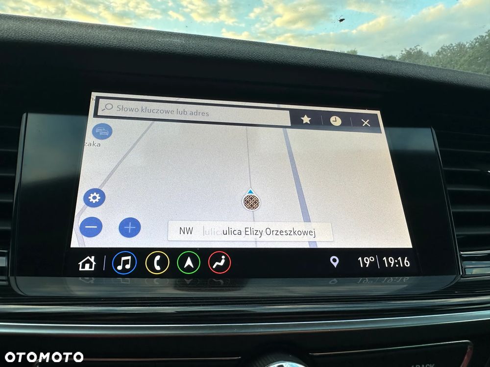 Opel Insignia Grand Sport 2.0 Diesel Exclusive - 32