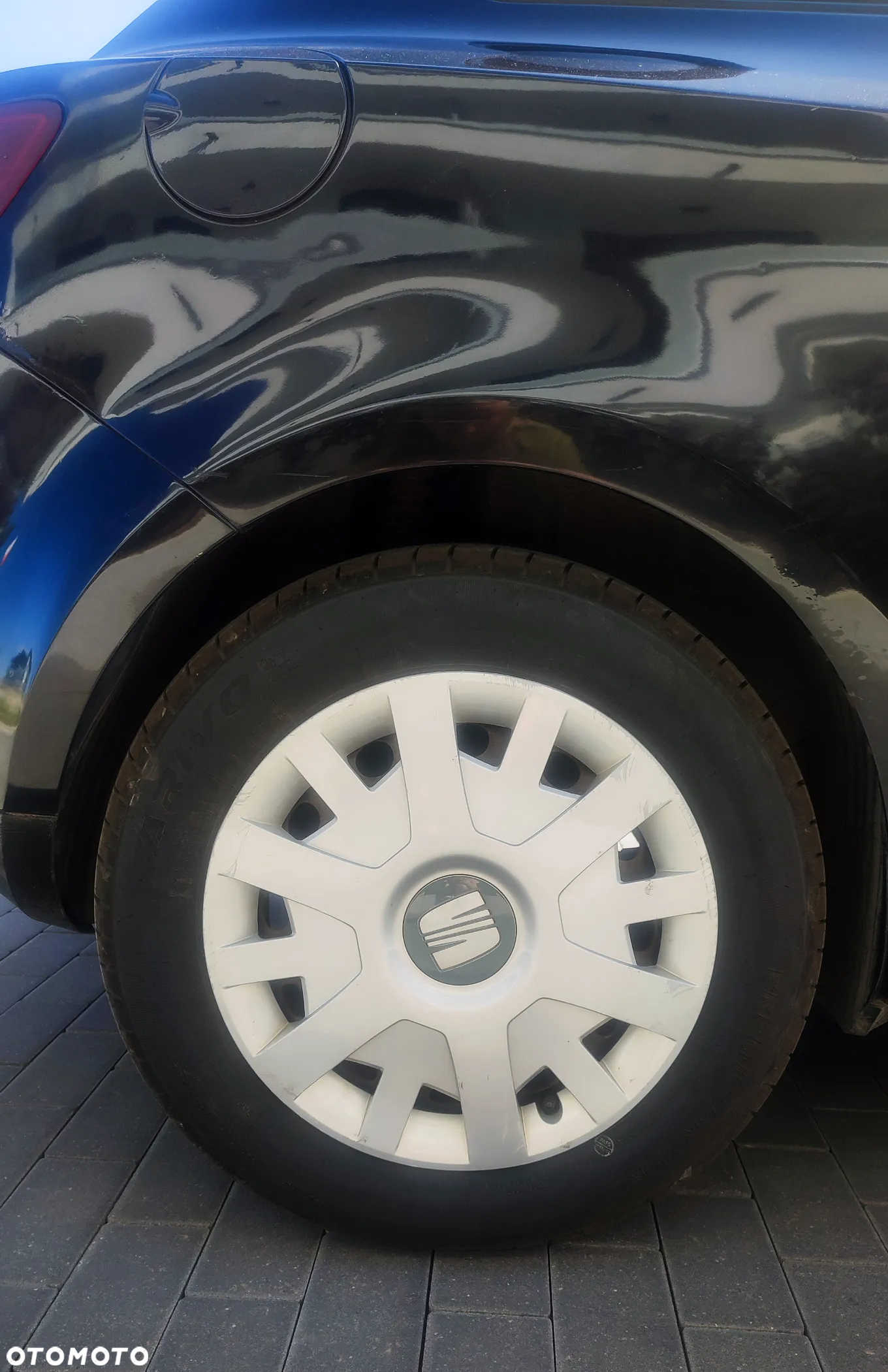 Seat Ibiza - 13