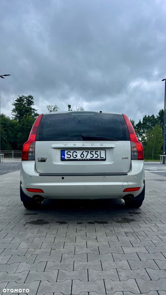 Volvo V50 D3 Momentum - 6