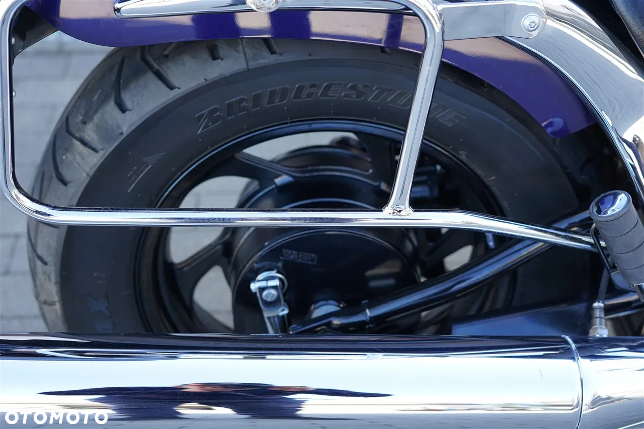 Suzuki VZ - 7