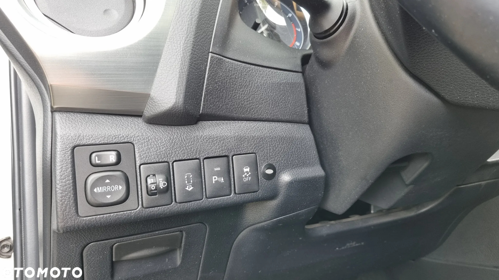 Toyota Auris 1.6 Premium - 15
