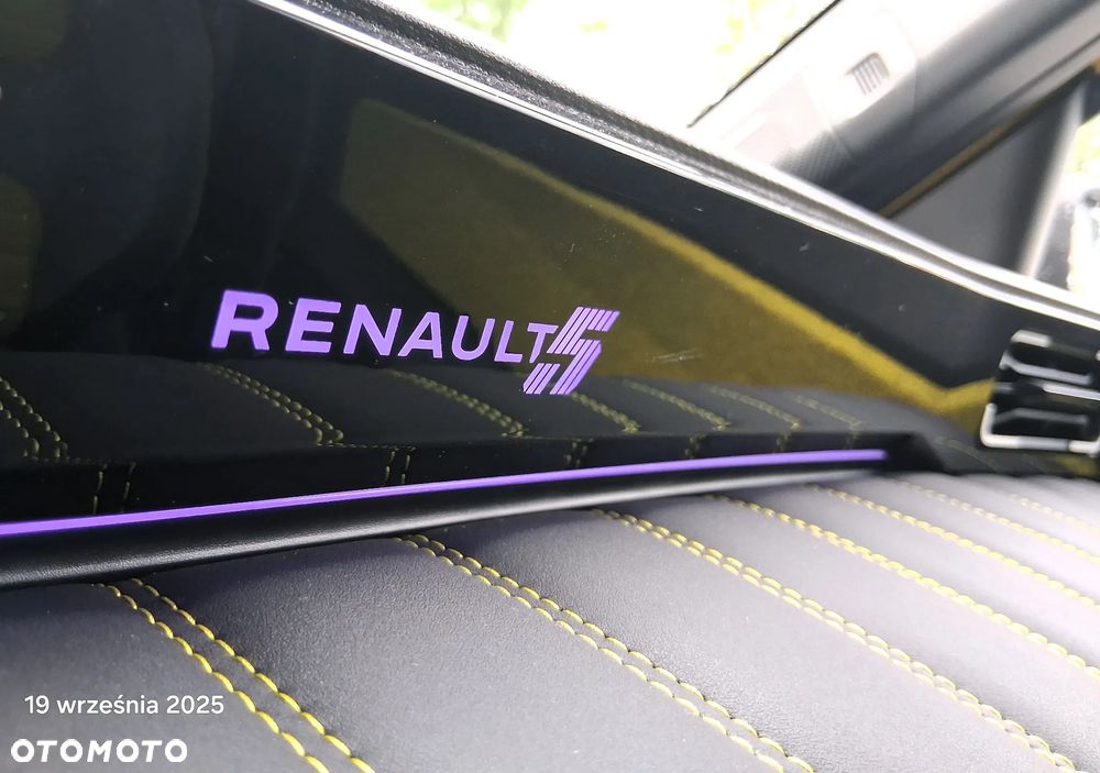Renault 5 52kWh Comfort Range Iconic Cinq - 22