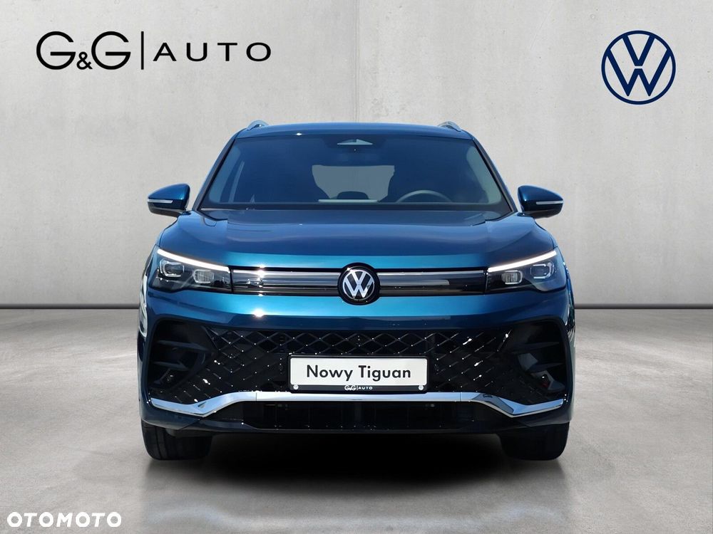 Volkswagen Tiguan 2.0 TSI 4Mot R-Line DSG - 16