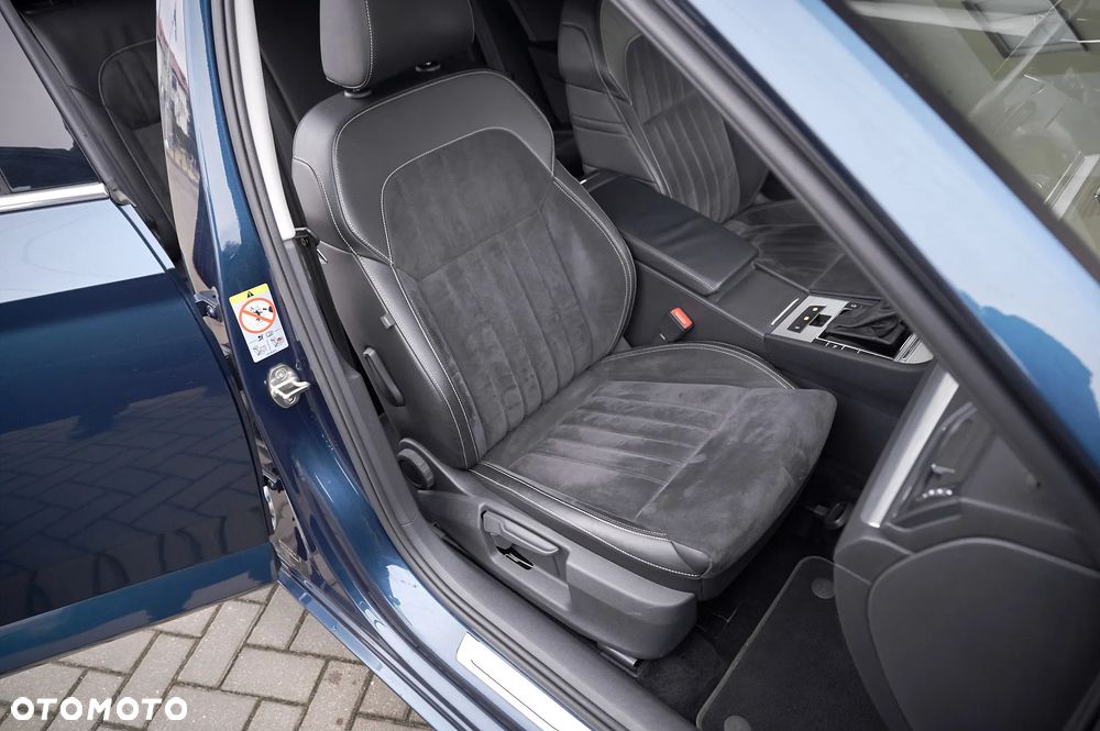 Skoda Superb 1.5 TSI ACT Style DSG - 20