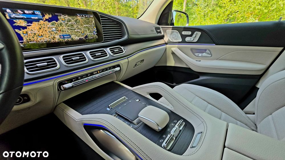 Mercedes-Benz GLE - 31