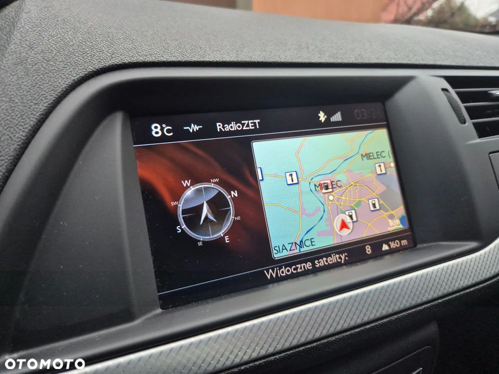 Citroën C5 HDi 140 FAP Exclusive - 19