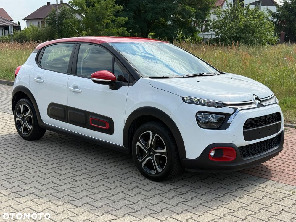 Citroën C3 - 6