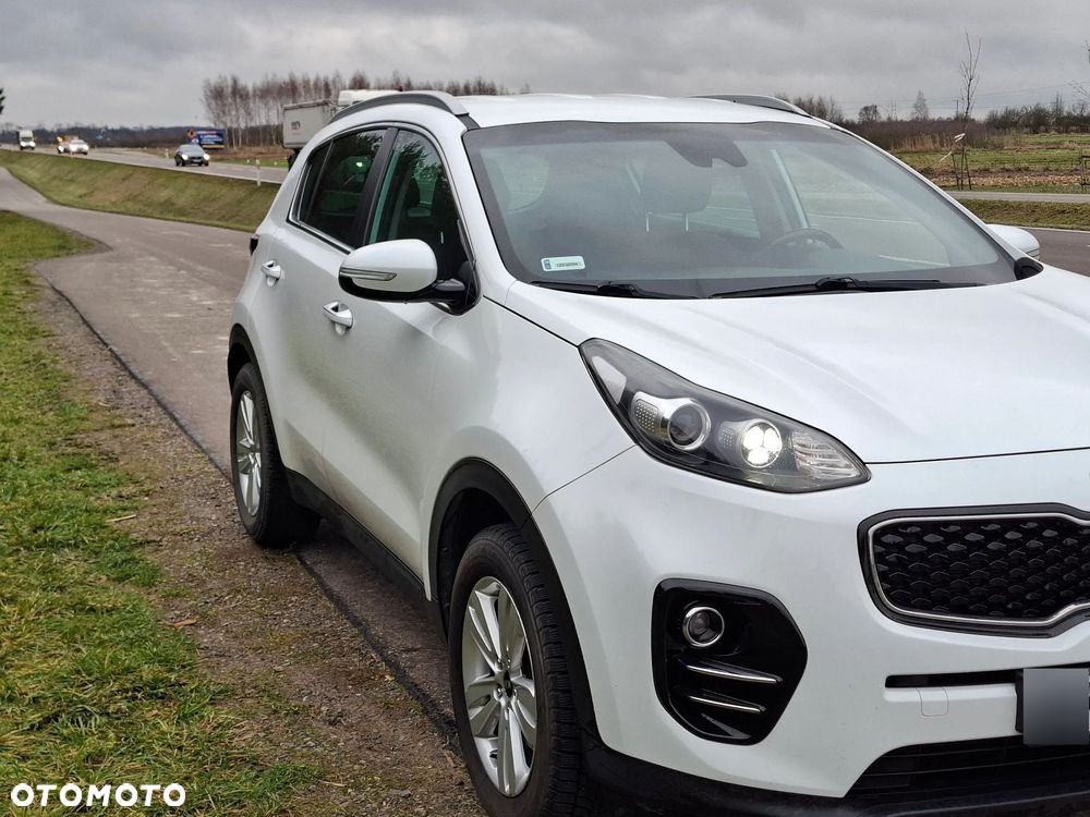 Kia Sportage 1.6 GDI S 2WD - 2