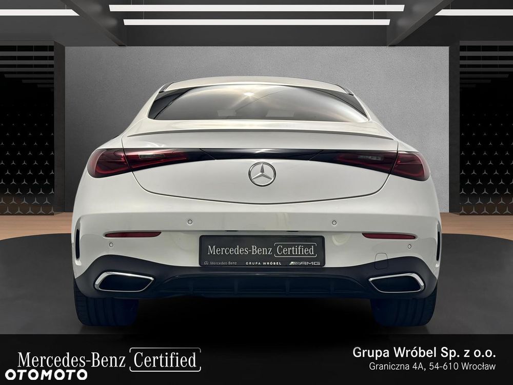 Mercedes-Benz CLE 220 d 9G-TRONIC Edition AMG Line - 5