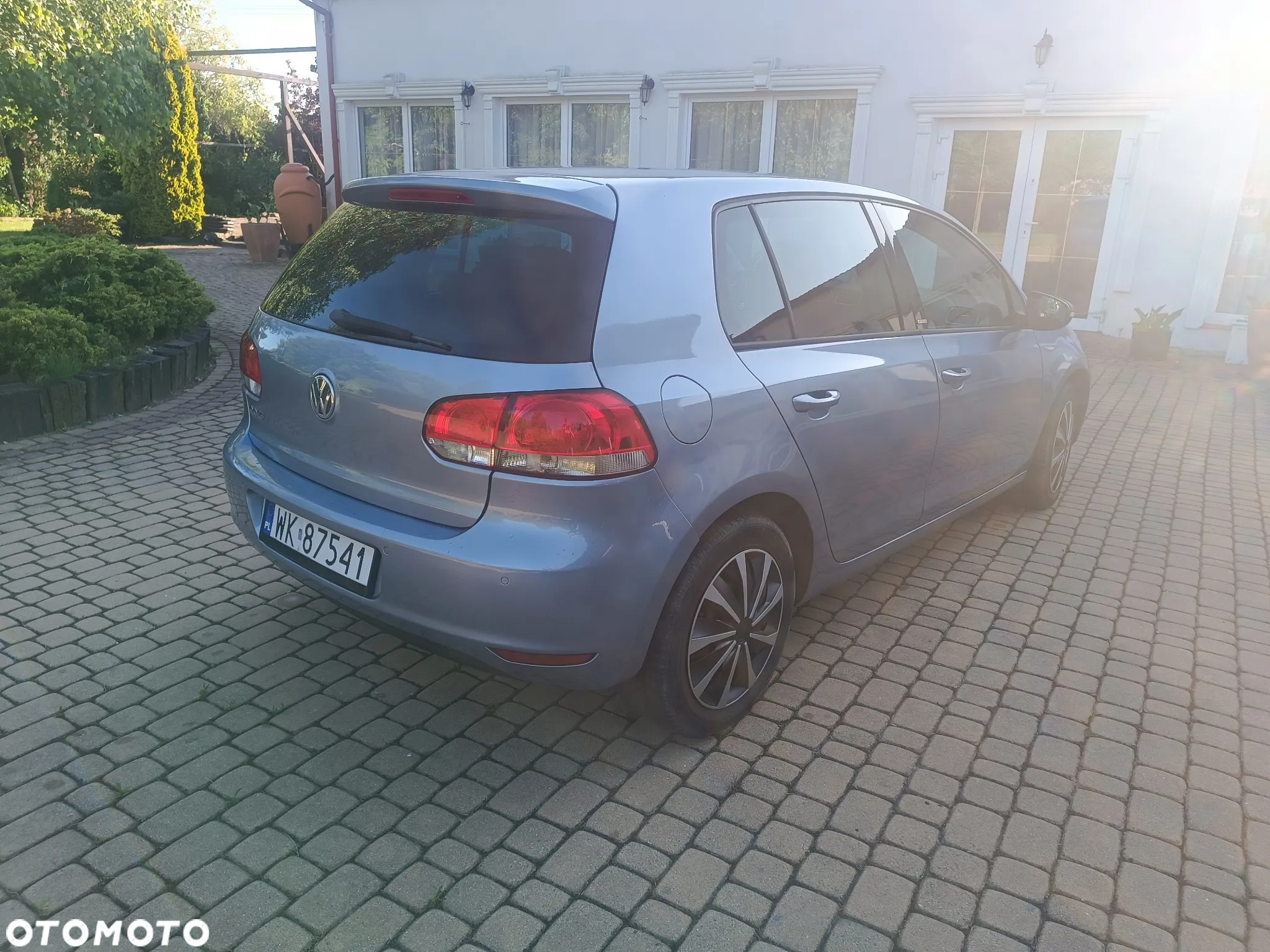 Volkswagen Golf 1.4 Trendline - 6