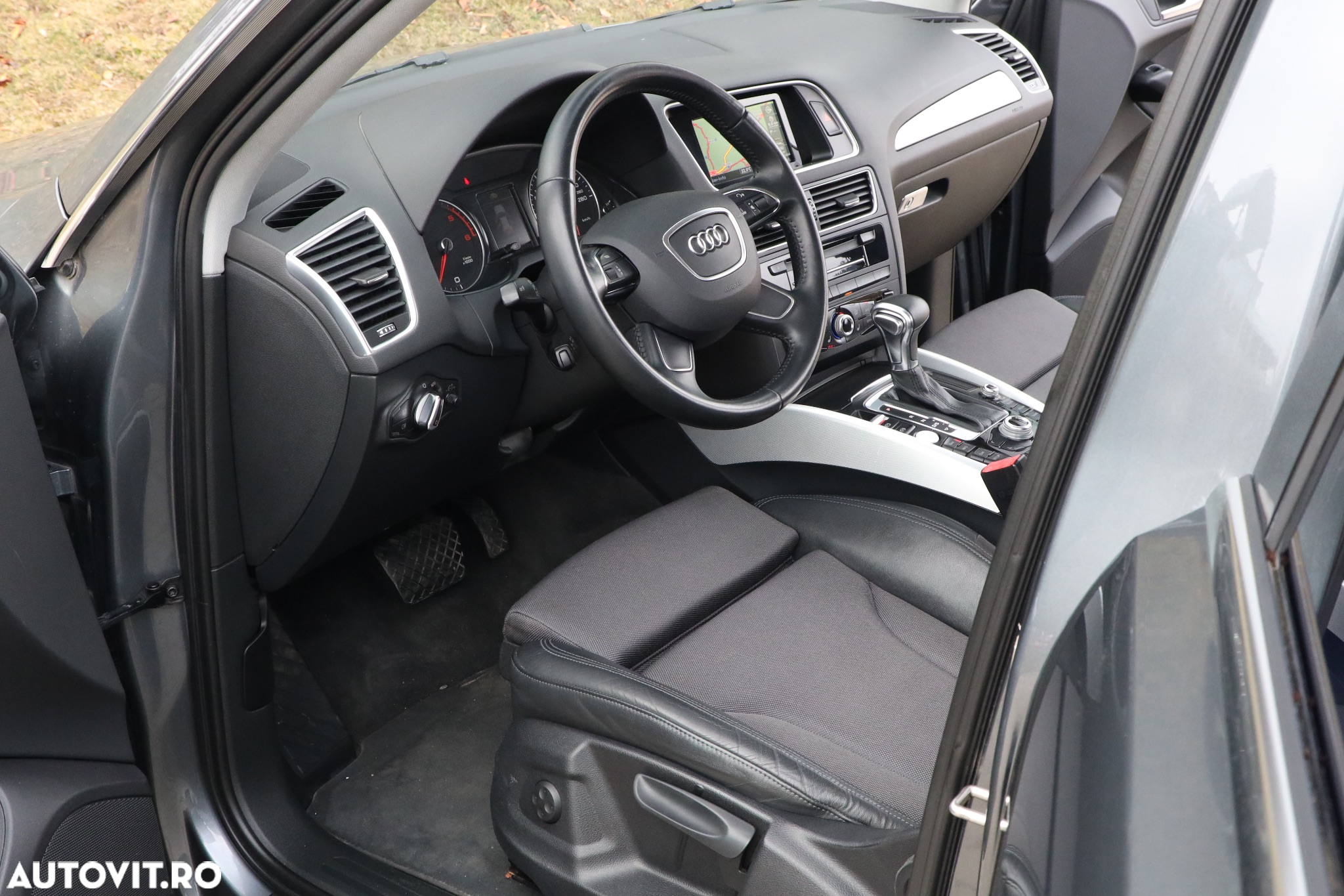 Audi Q5 2.0 TDI Quattro S tronic - 7