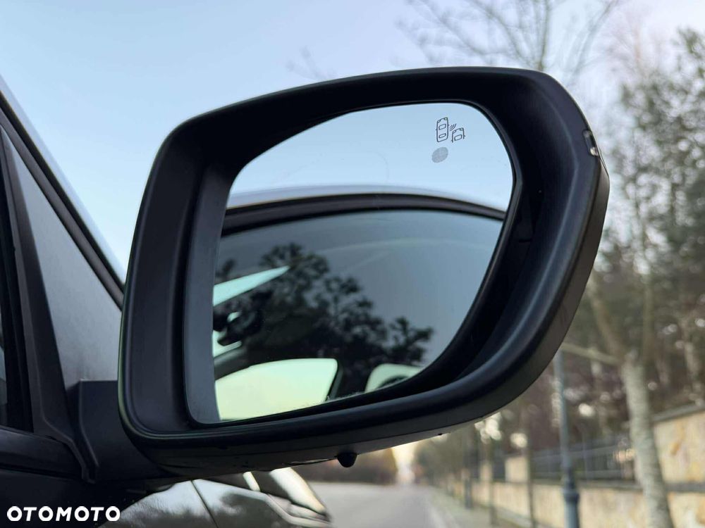 Peugeot 3008 1.6 BlueHDi Allure S&S - 14