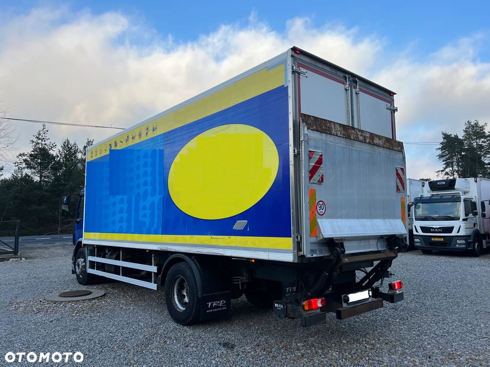 DAF LF 55 Chłodnia - 3