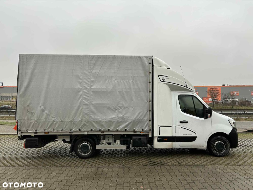 Renault MASTER - 13