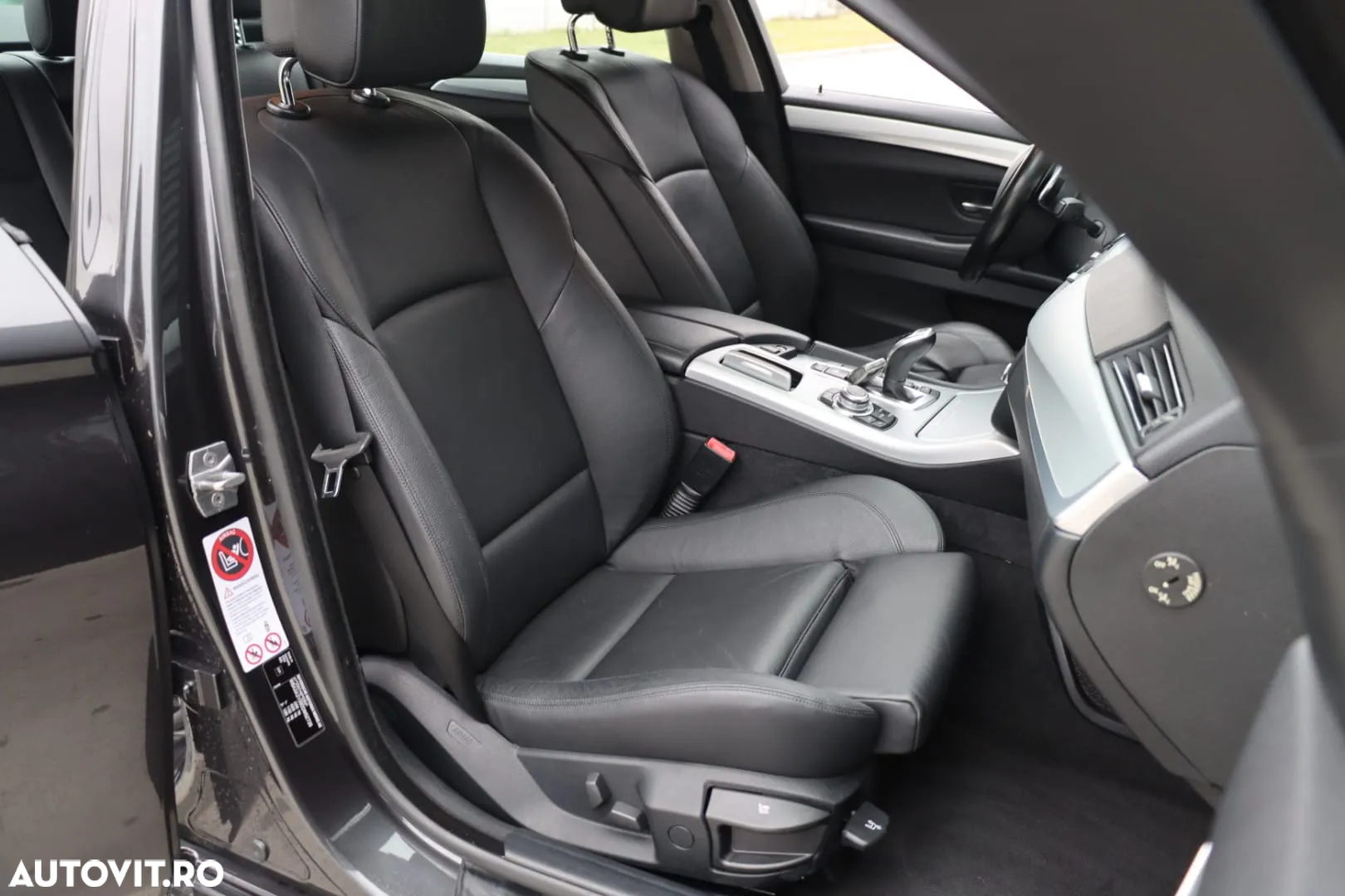 BMW Seria 5 - 11