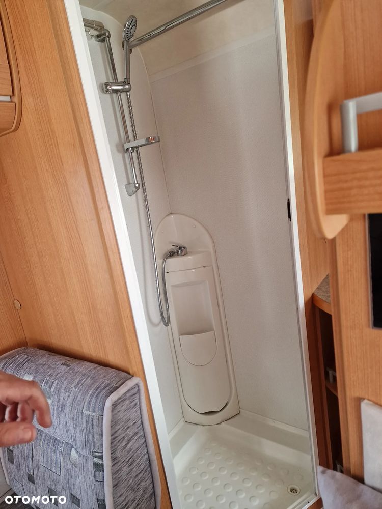 KNAUS Nordic PLUS Alde - 21