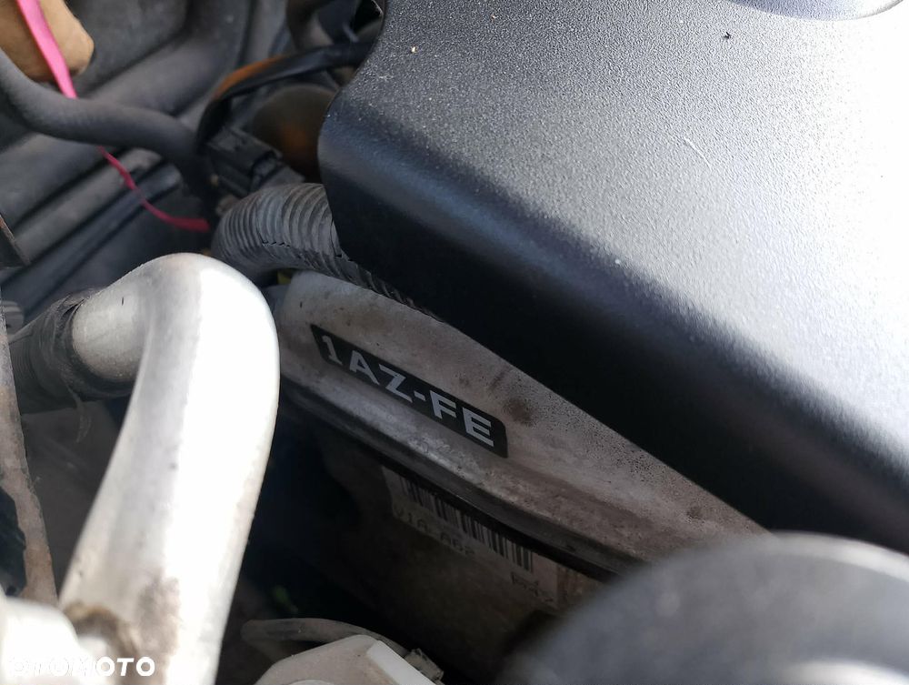 Toyota RAV4 - 15