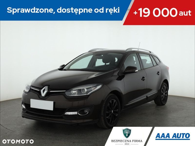 Renault Megane - 2