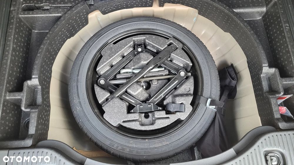 Opel Mokka 1.4 Turbo ecoFLEX Start/Stop Color Edition - 25