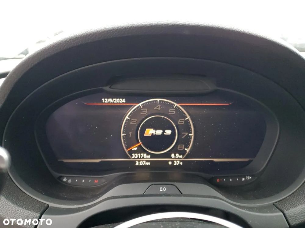 Audi RS3 Sportback S tronic - 10