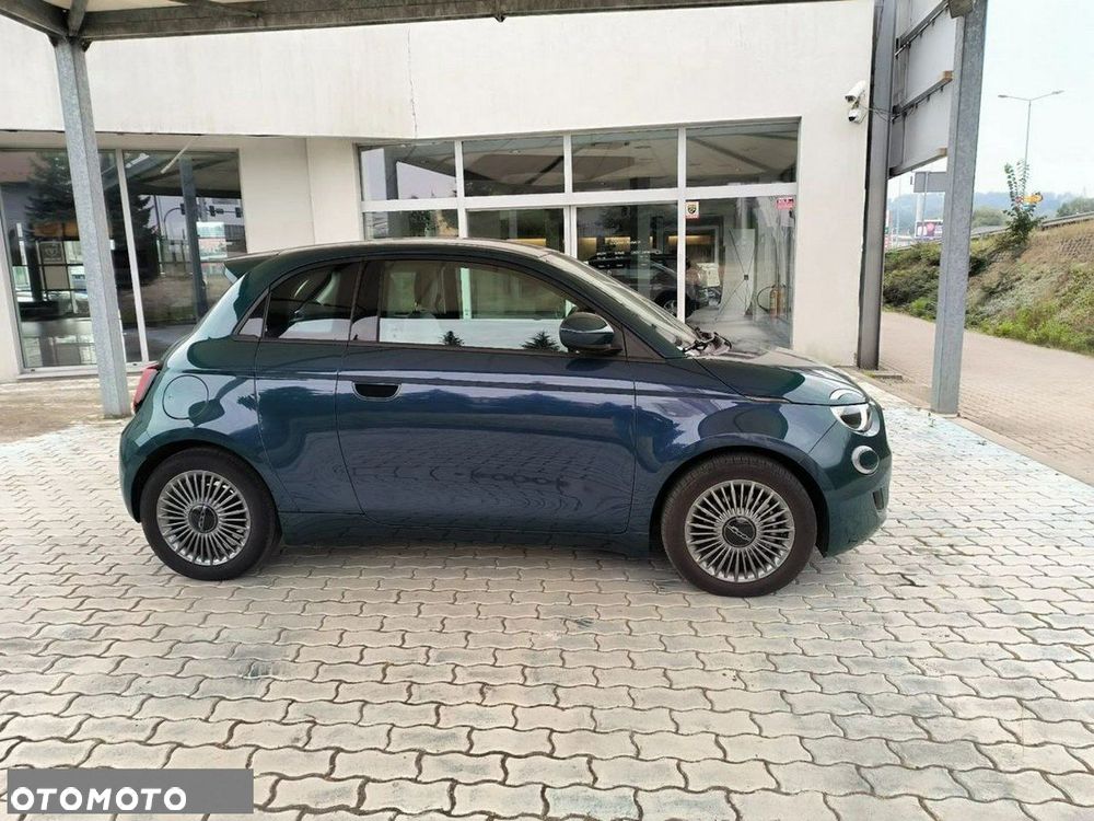 Fiat 500 - 8