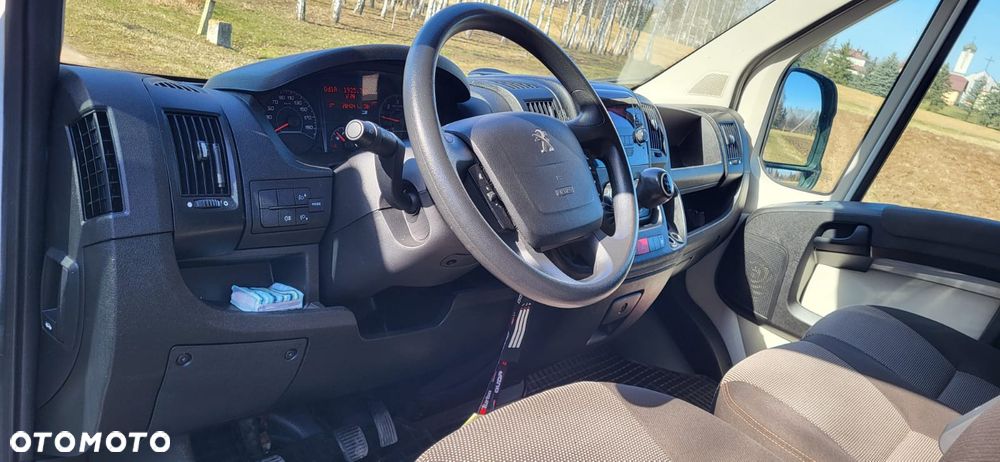 Peugeot BOXER - 4