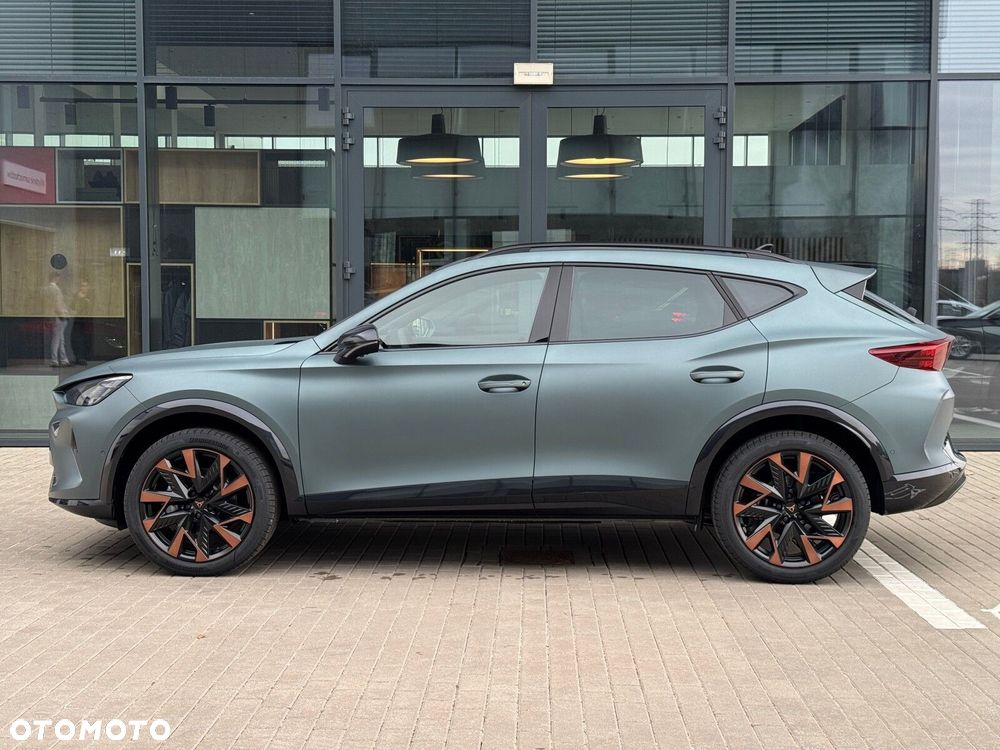 Cupra Formentor 1.5 eTSI mHEV DSG - 15