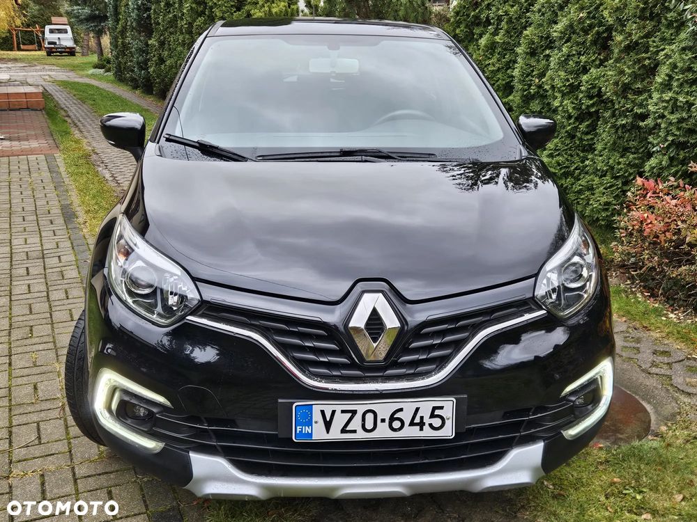 Renault Captur ENERGY TCe 90 Start&Stop Expression - 13