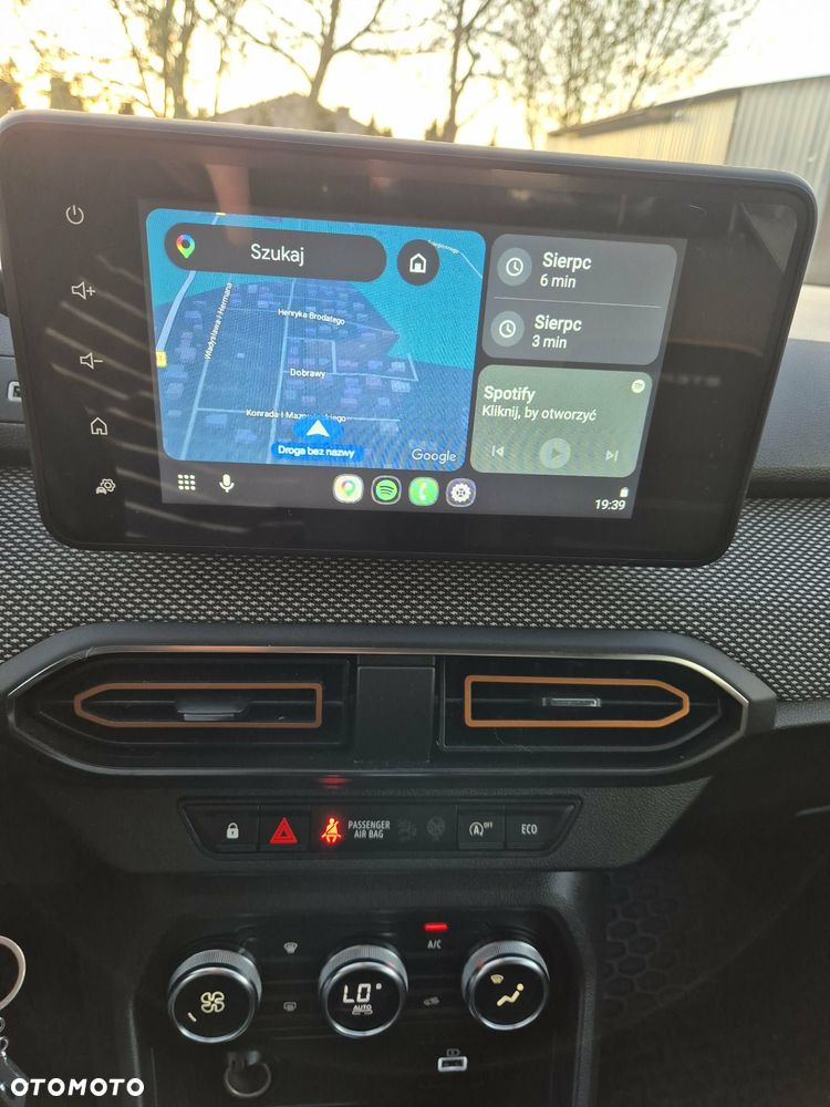 Dacia Sandero Stepway - 10