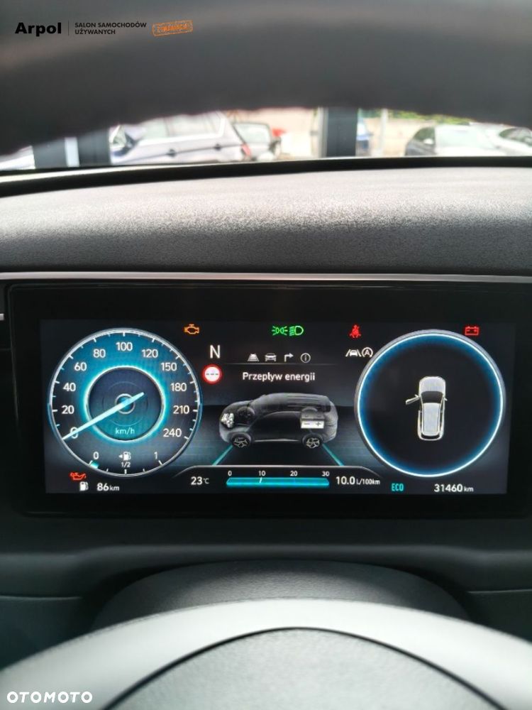 Hyundai Tucson - 11