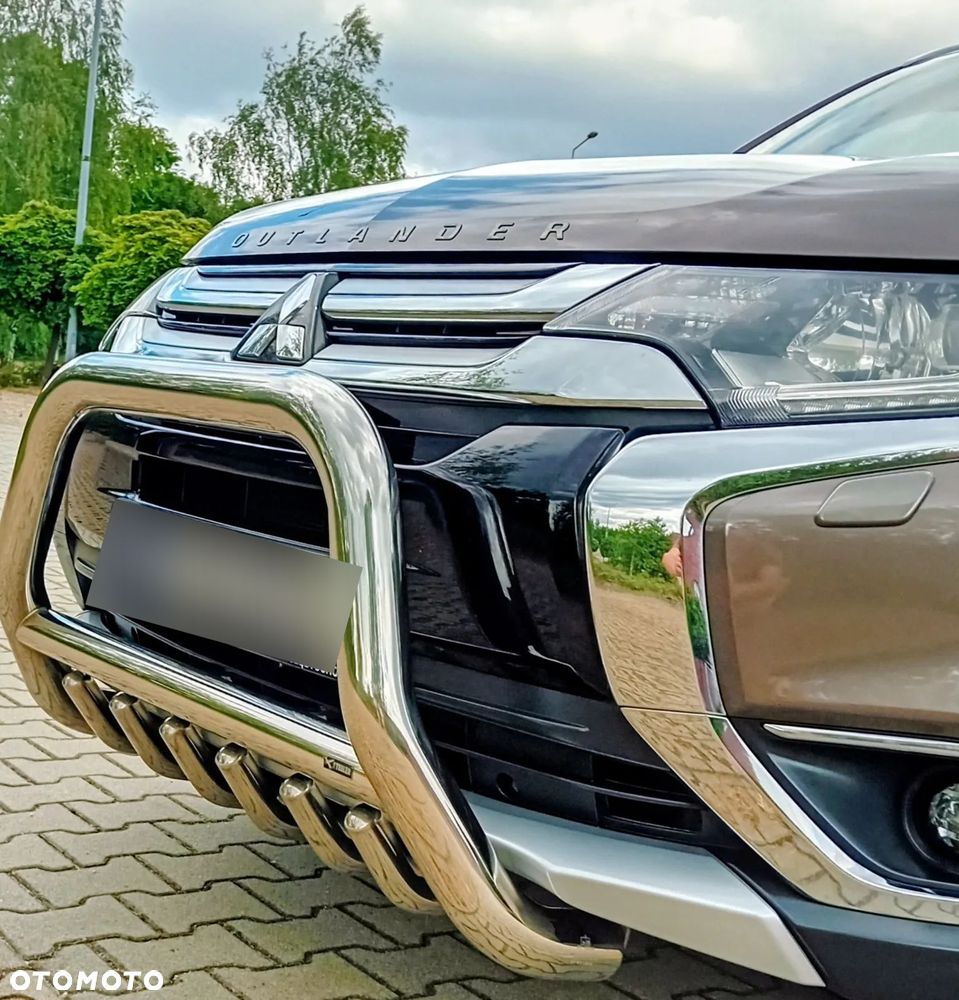 Mitsubishi Outlander 2.0 City Style 2WD - 21
