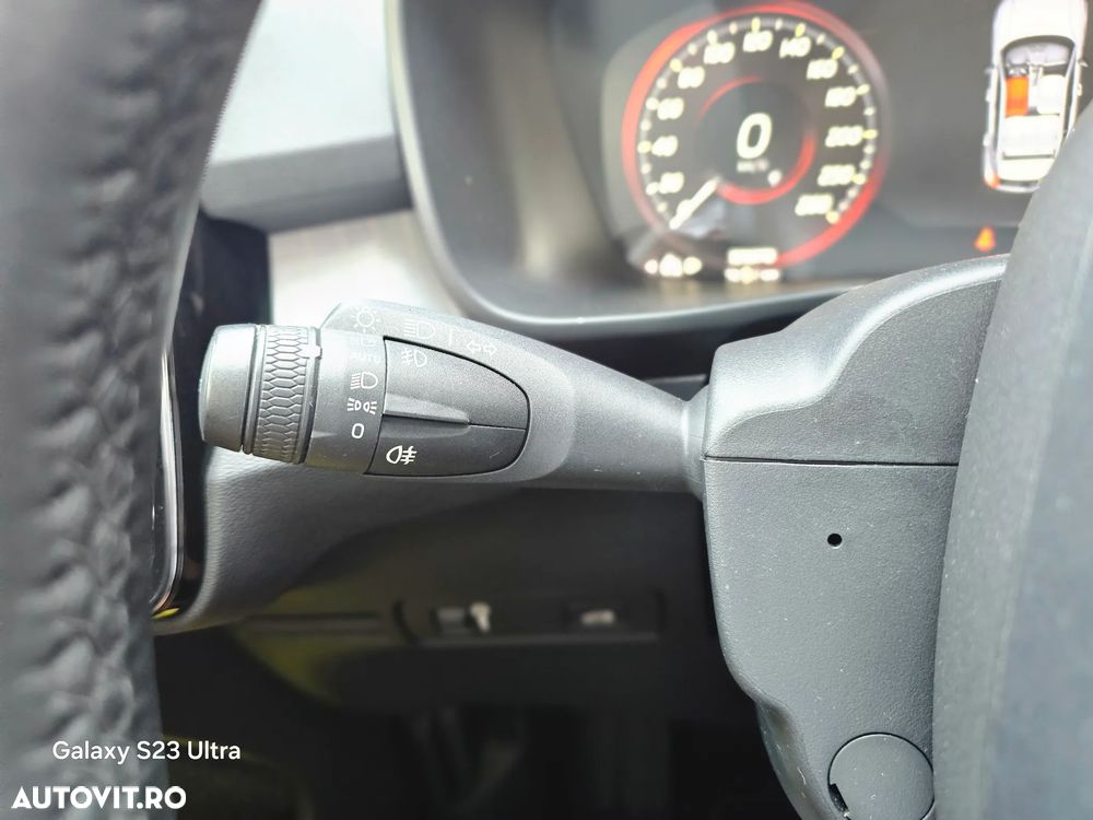 Volvo XC 40 T4 Geartronic Inscription - 23
