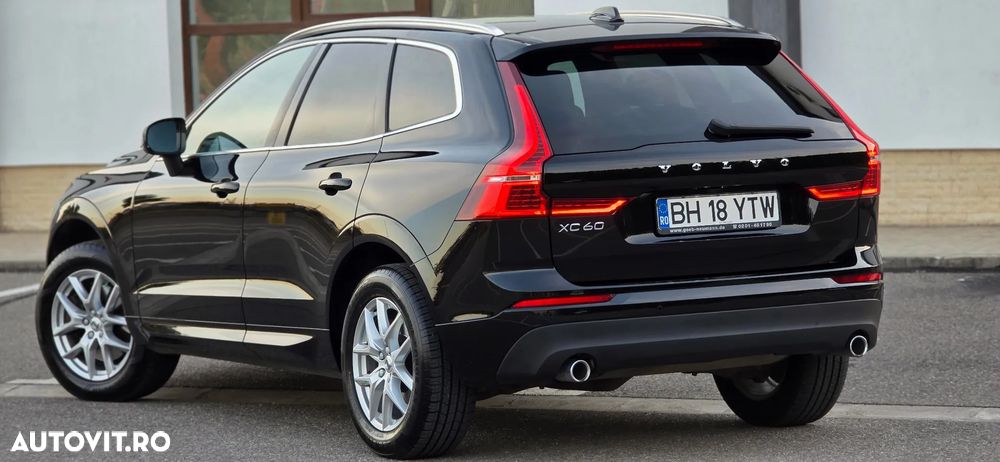Volvo XC 60 D5 AWD Geartronic Inscription - 16